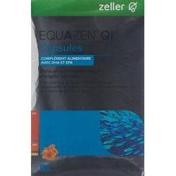 Equazen IQ 180 capsules