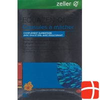 Equazen IQ Strawberry Flavor 180 chewing capsules