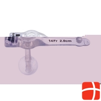 Nutricia Flocare Mini Soft Button Ch20/2.0cm