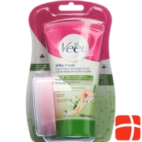 Veet Dusch-haarentfernungs-creme Tube 150ml