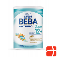 Beba Optipro Junior 12+ Nach 12 Monaten (n) 800g