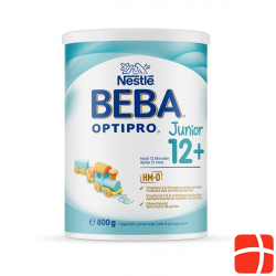Beba Optipro Junior 12+ Nach 12 Monaten (n) 800g
