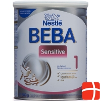 Beba Sensitive 1 from birth Ds 800 g