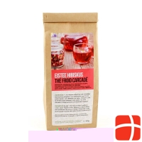 Dixa Eistee Hibiskus 100g