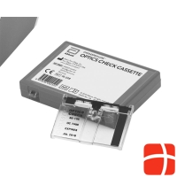 Cholestech LDX Optics Check Cassette