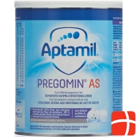 Milupa Aptamil Pregomin AS 400g