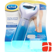 Scholl Expert Care Callus electric blue