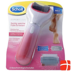 Scholl Expert Care electrical Callus pink