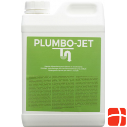 Plumbo Jet Ablaufreiniger Wc (neu) Flasche 2L