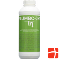 Plumbo Jet Ablaufreiniger Liquid (neu) Flasche 1L