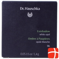 Dr. Hauschka Eyeshadow 06 White Opal 1.4g