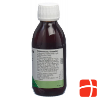 Pekana Pulmonaria Comp Tropfen Tropfflasche 150ml