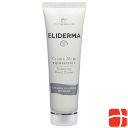 Eliderma Reparieren Handcr Bio Schneckensch 75ml