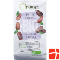 Optimys Medjool Datteln Bio 270g