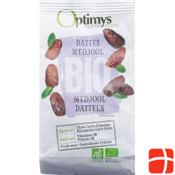 Optimys Medjool Datteln Bio 270g