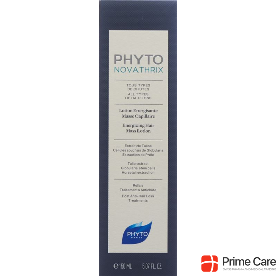 Phytonovathrix Lotion Flasche 150ml buy online