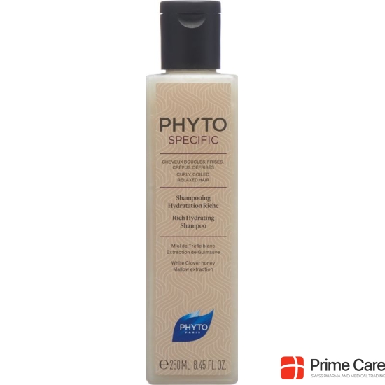 Phytospecific Shampoo Hydratation Riche 250ml buy online