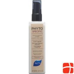 Phytospecific Curl Legend Gel-cr Sculp Bouc 150ml