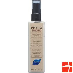 Phytospecific Curl Legend Spray Reveil Boucl 150ml