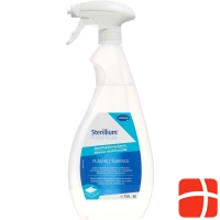 Sterillium Protect& Care Foam 750ml