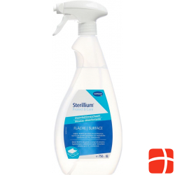 Sterillium Protect& Care Foam 750ml