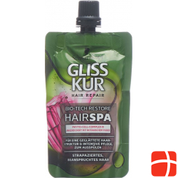 Gliss Kur Hair Spa Biotech-Repair 50ml