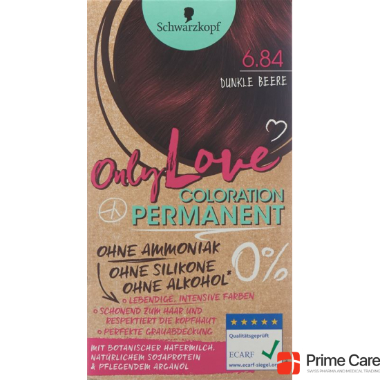 Only Love 6.84 Dark Berry buy online