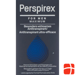 Perspirex For Men Maximum Roll-On 20ml