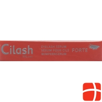 Cilash Wimpernserum Forte 3ml