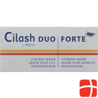 Cilash Forte Duo 2x 3ml