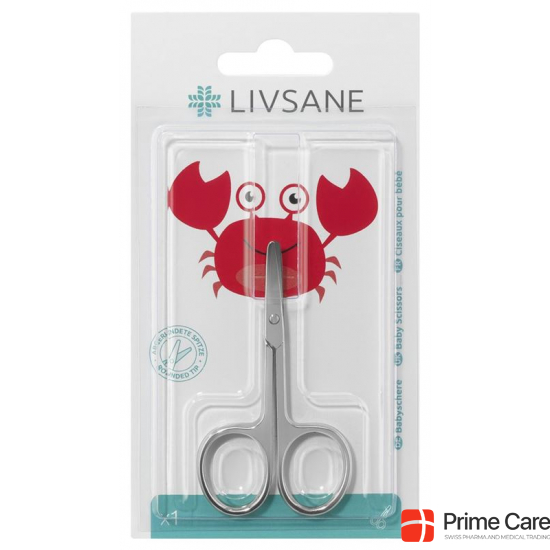 Livsane baby scissors buy online