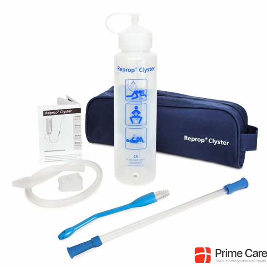 Reprop Starter Set Plus Convenience buy online