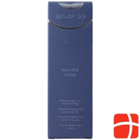 Goloy 33 Veno Well Vitalize Bottle 125 ml