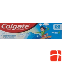 Colgate toothpaste Magic 6+ Tb 75 ml