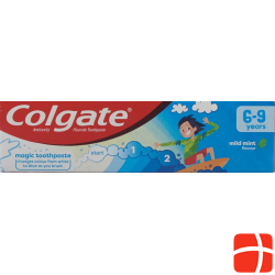 Colgate toothpaste Magic 6+ Tb 75 ml