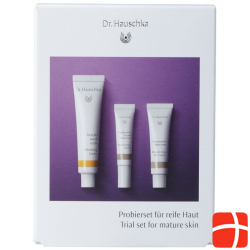 Dr. Hauschka Probierset Reife Haut