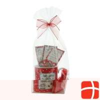 Herboristeria Wohlfühl-geschenkset "glück"