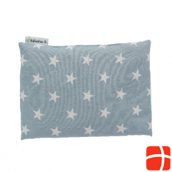 Herboristeria rapeseed pillow Stars Blue