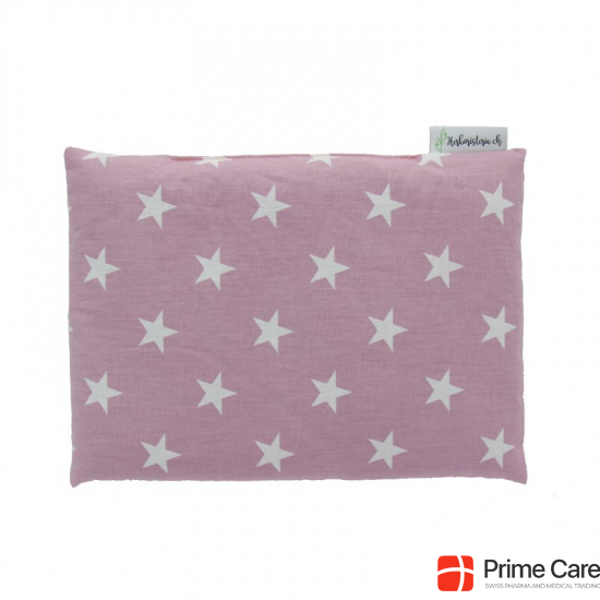 Herboristeria Stars Rose rapeseed pillow buy online