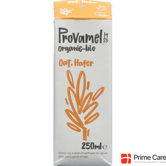 Provamel Haferdrink Bio 250ml buy online