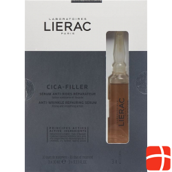Lierac Cica Filler Serum 3 Ampullen 10ml