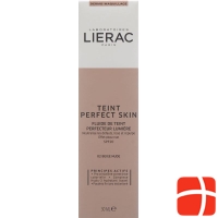 Lierac Teint Perfect 02 Nude Tube 40ml