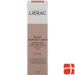 Lierac Teint Perfect 03 Dore Tube 40ml