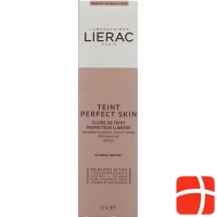 Lierac Teint Perfect 04 Bronze Tube 40ml