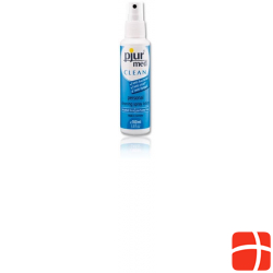 Pjur Med Clean Spray Flasche 100ml