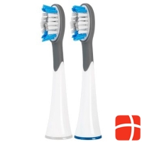 Silkn Sonic Smile Ersatzbürste 2 Stück