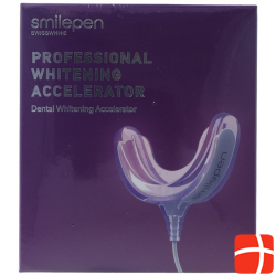 Smilepen Whitening Accelerator