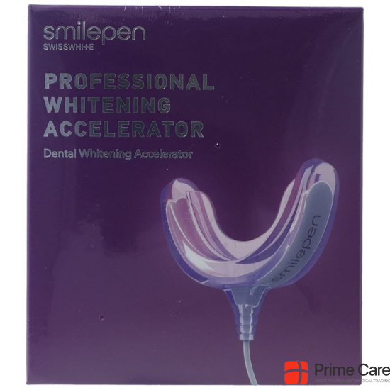 Smilepen Whitening Accelerator buy online