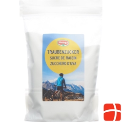 Morga glucose Battalion 500 g