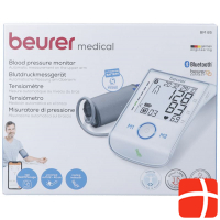 Beurer Bm 85 upper arm blood pressure monitor